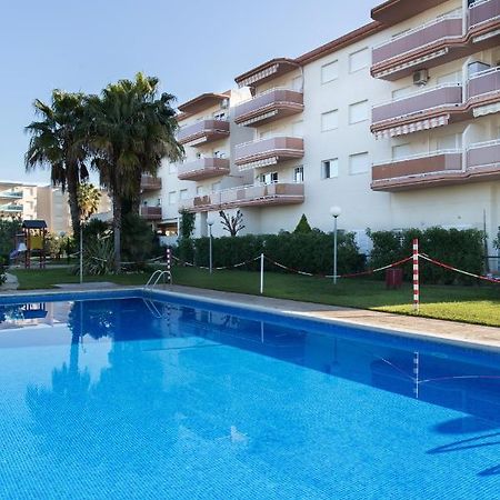 Mediterranean Way - Los Riscos La Pineda Exterior foto
